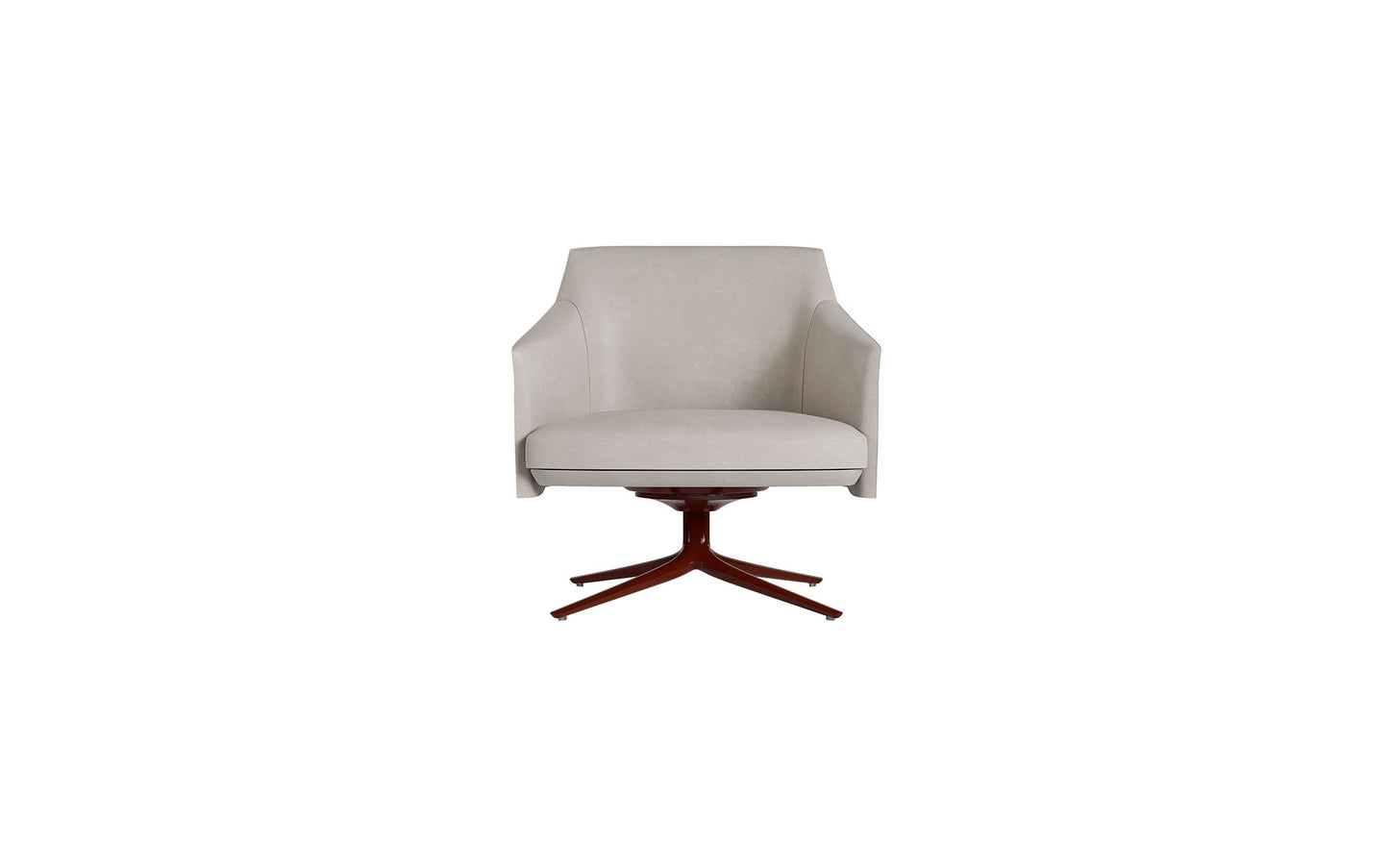 Freeman II Swivel Lounge Chair