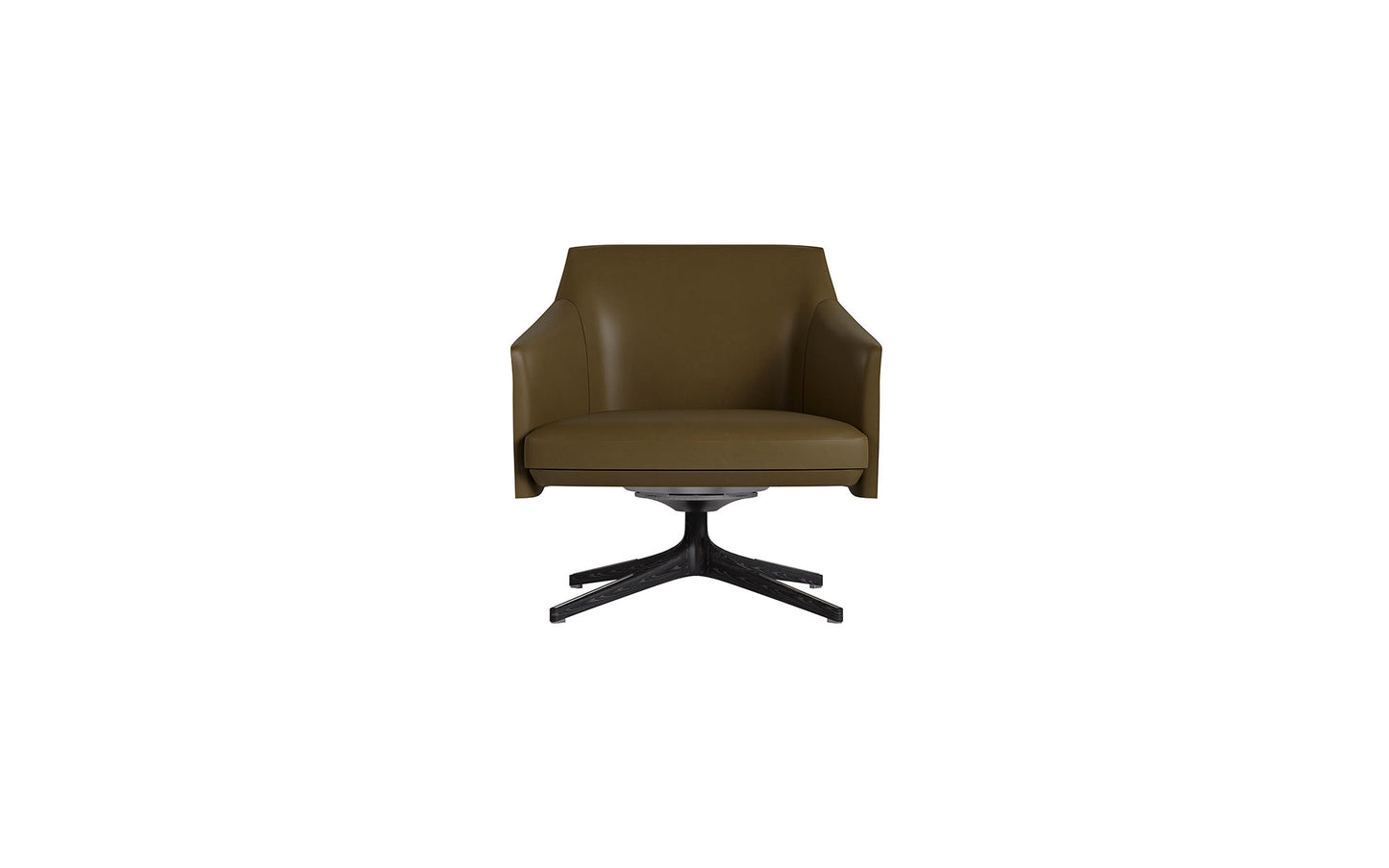 Freeman I Swivel Lounge Chair