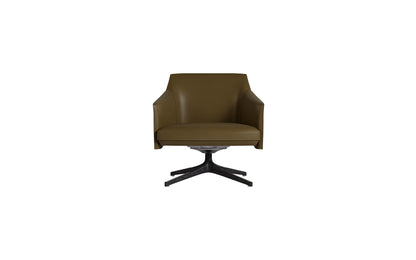 Freeman I Swivel Lounge Chair