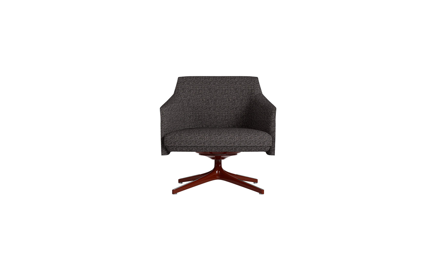 Freeman I Swivel Lounge Chair