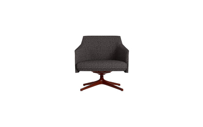 Freeman I Swivel Lounge Chair