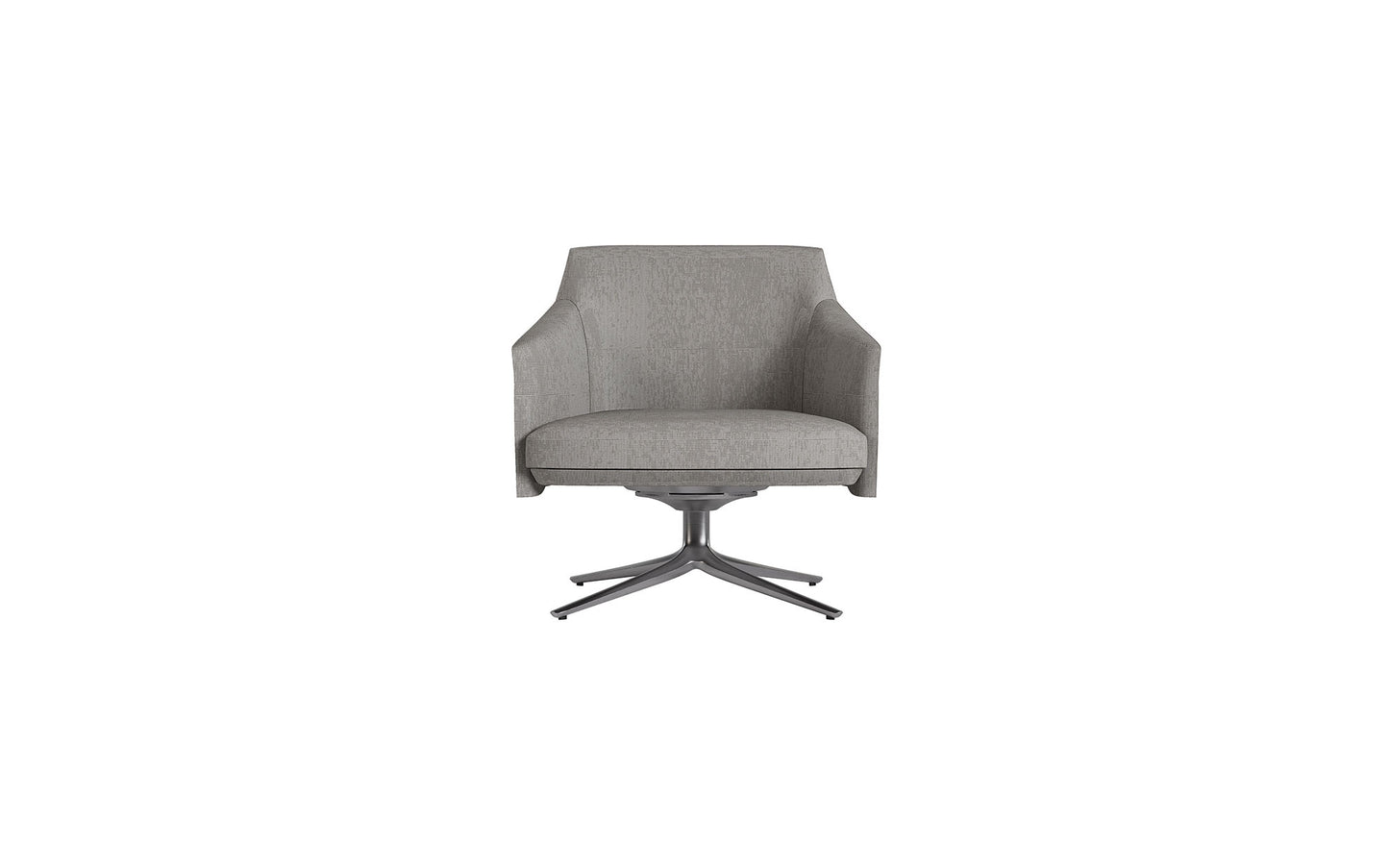 Freeman II Swivel Lounge Chair