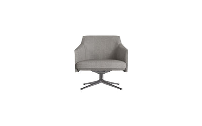 Freeman II Swivel Lounge Chair