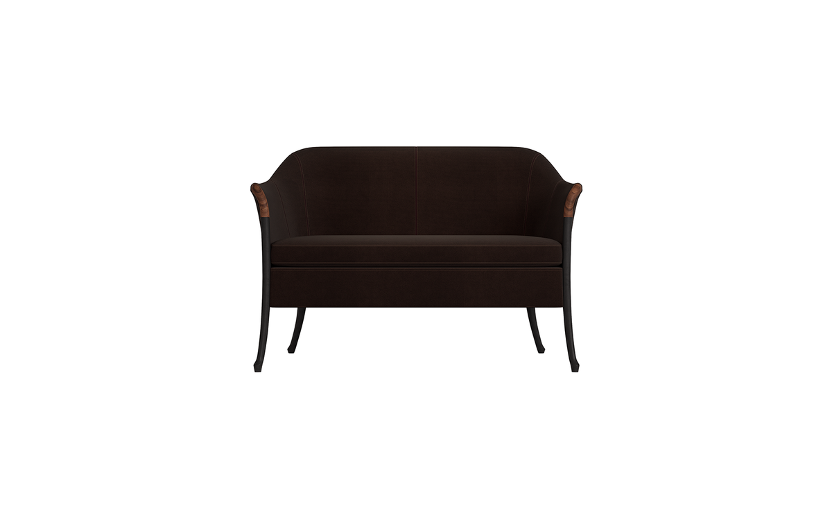 Belucci IV LOVE SEAT