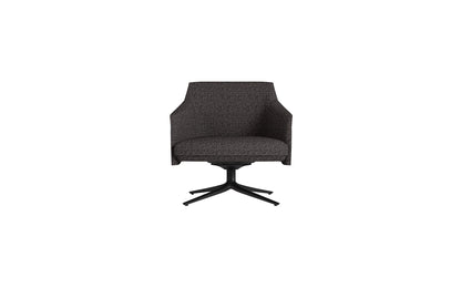 Freeman II Swivel Lounge Chair