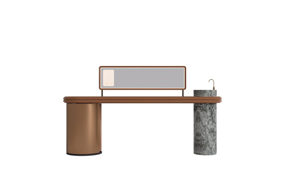 Julia 180 Vanity