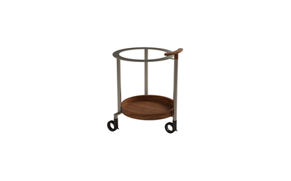 Argo Trolley