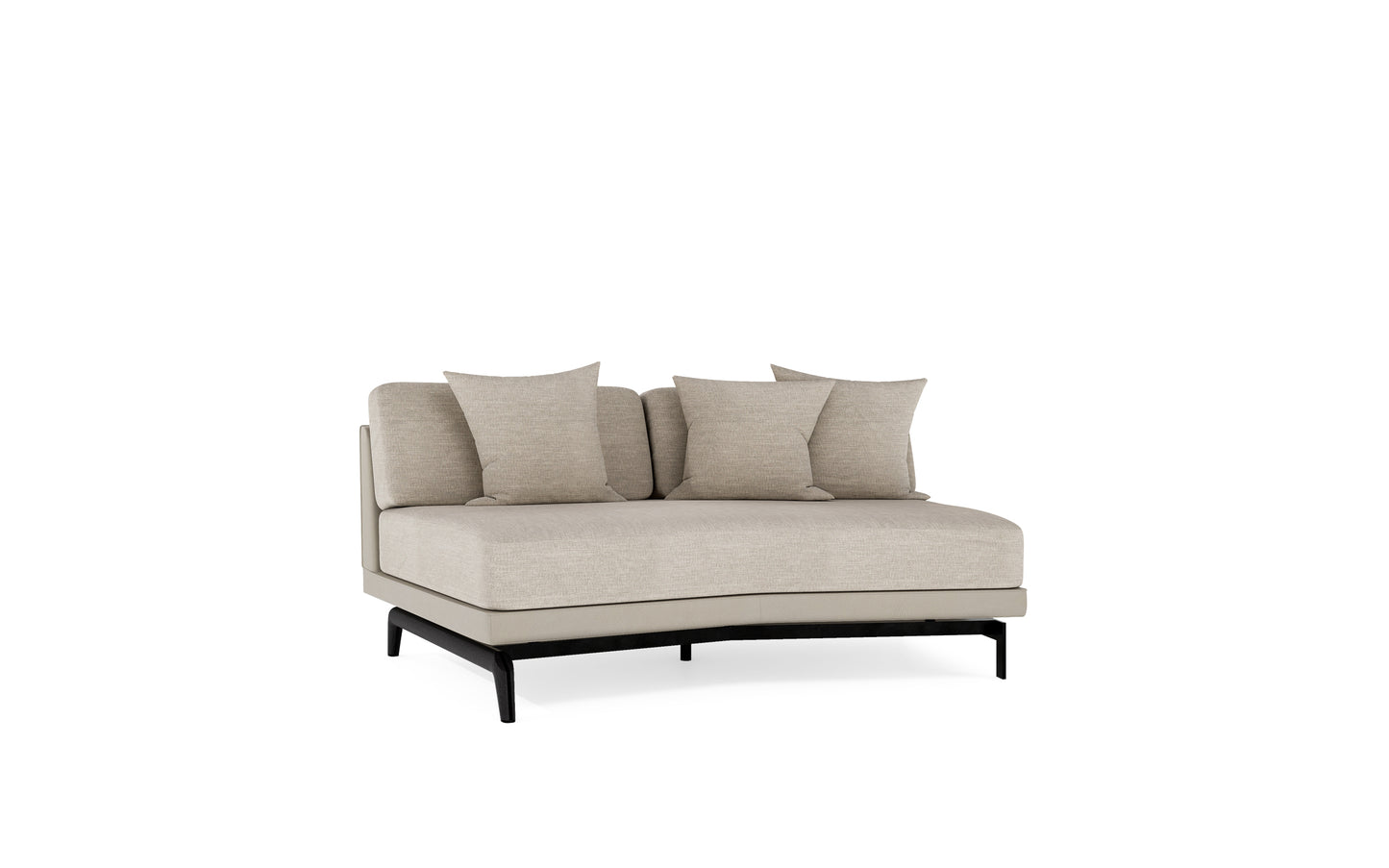 Trend I Sectional Sofa