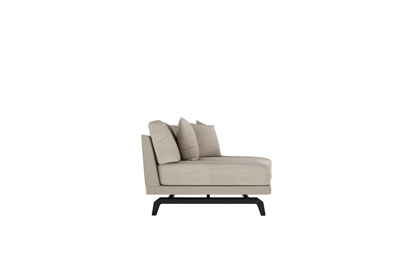 Trend I Sectional Sofa