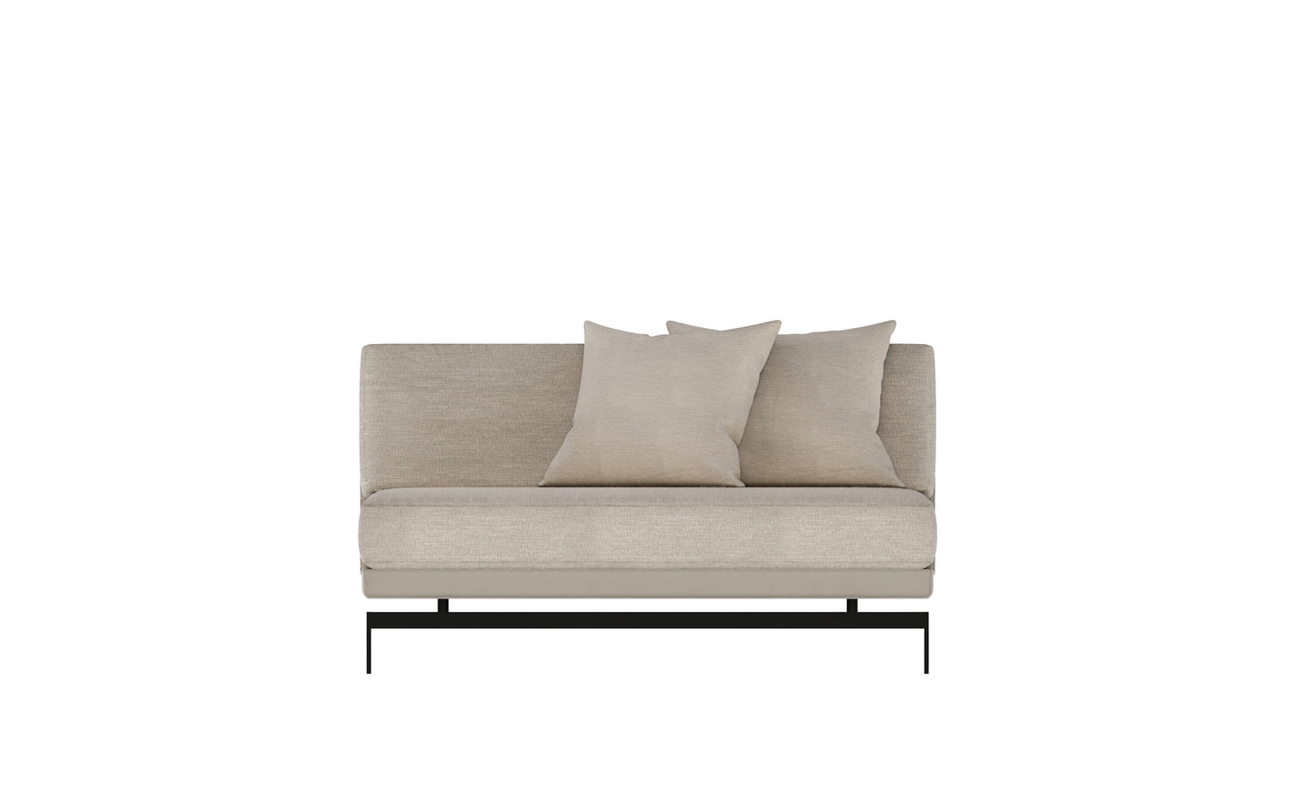 Trend I Sectional Sofa