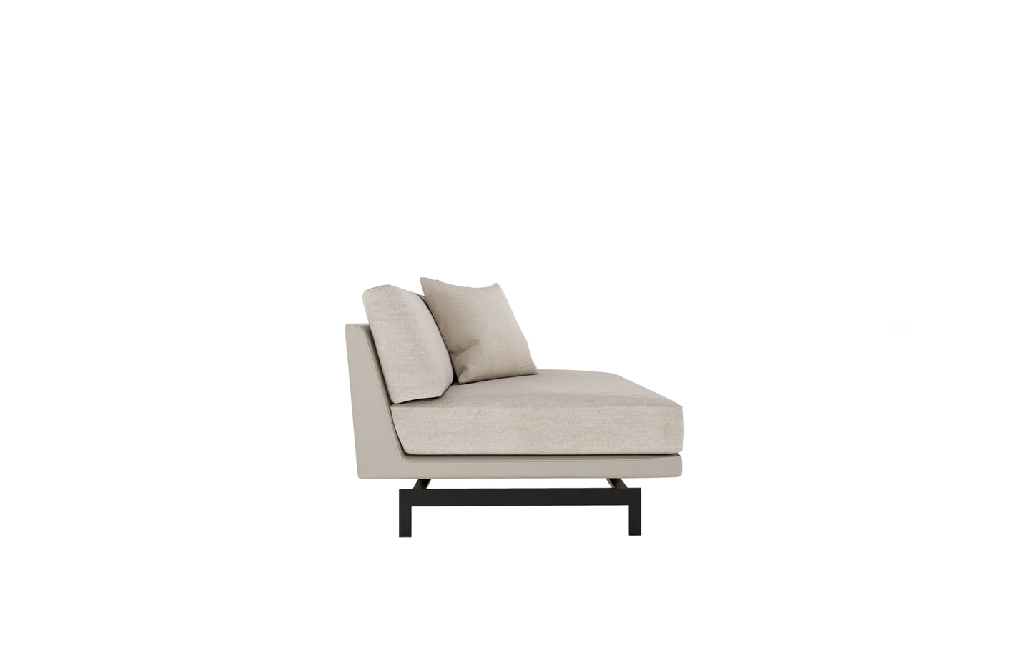 Trend I Sectional Sofa