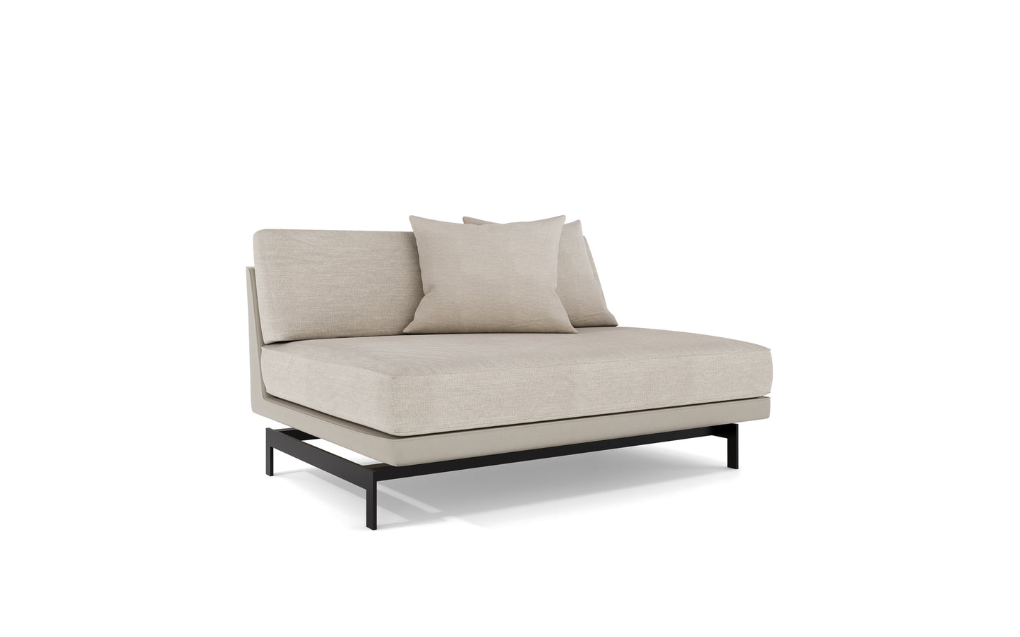 Trend I Sectional Sofa