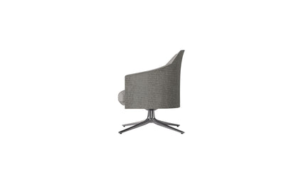 Freeman II Swivel Lounge Chair