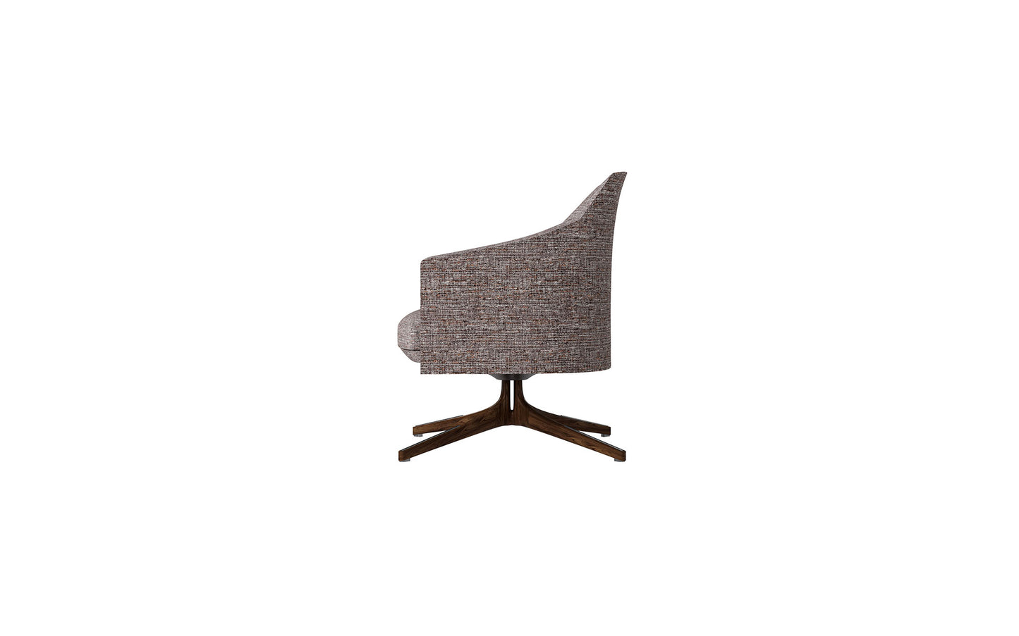 Freeman I Swivel Lounge Chair