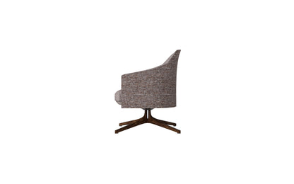 Freeman I Swivel Lounge Chair