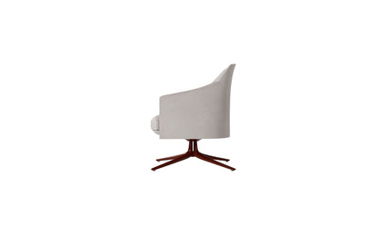 Freeman II Swivel Lounge Chair