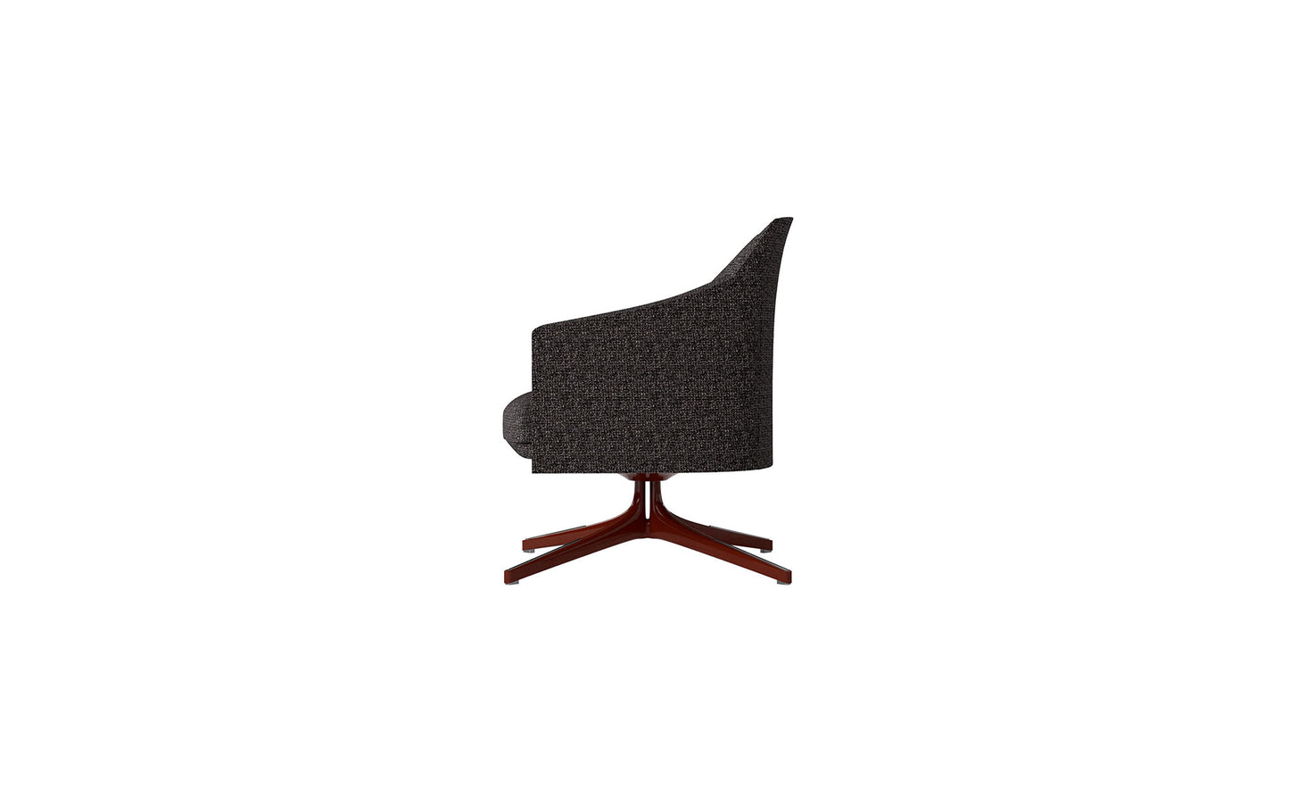 Freeman I Swivel Lounge Chair