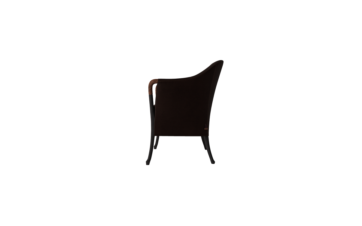 Belucci IV LOVE SEAT