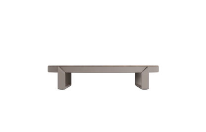 Giacomo Oval  Low Table I