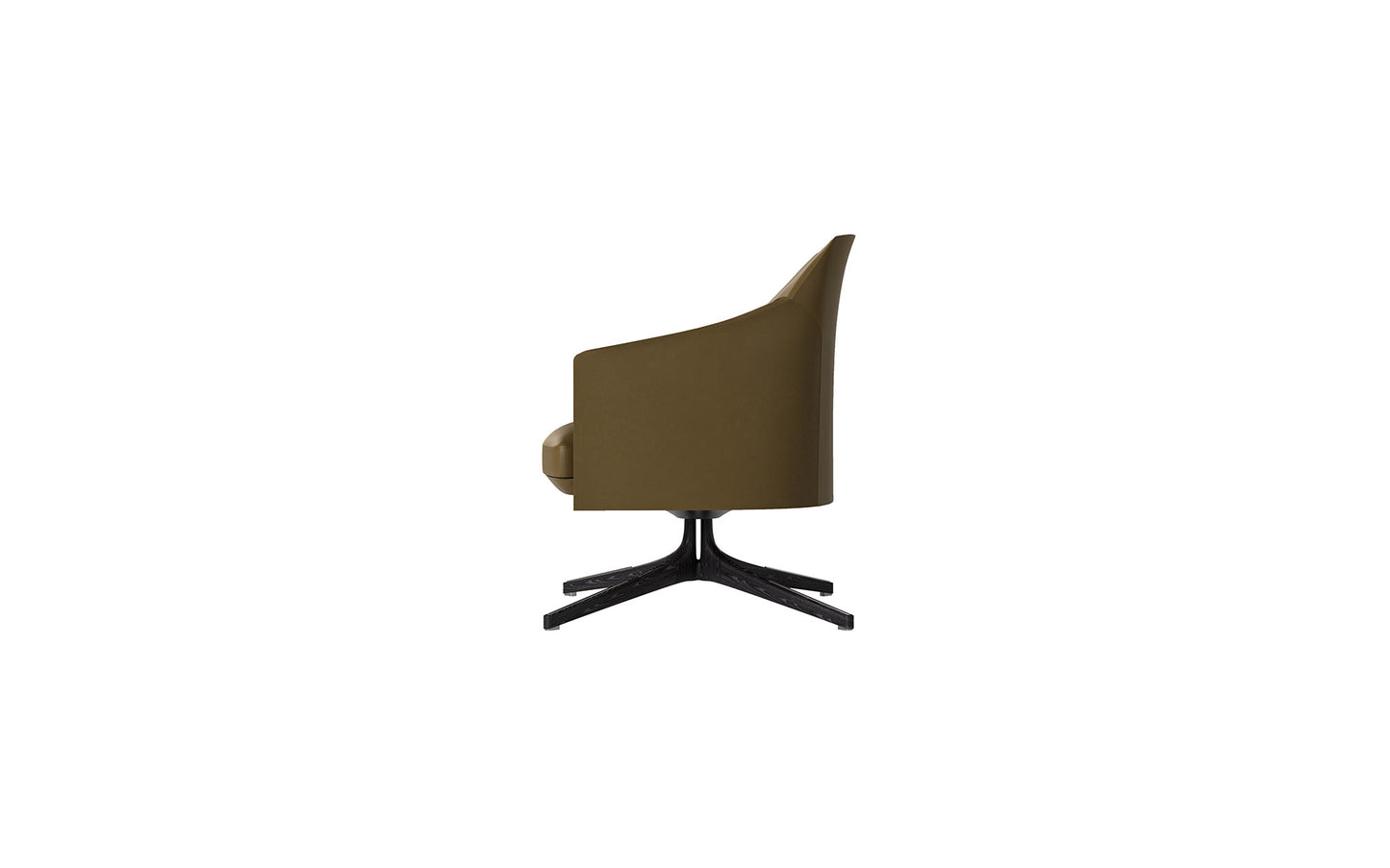 Freeman I Swivel Lounge Chair