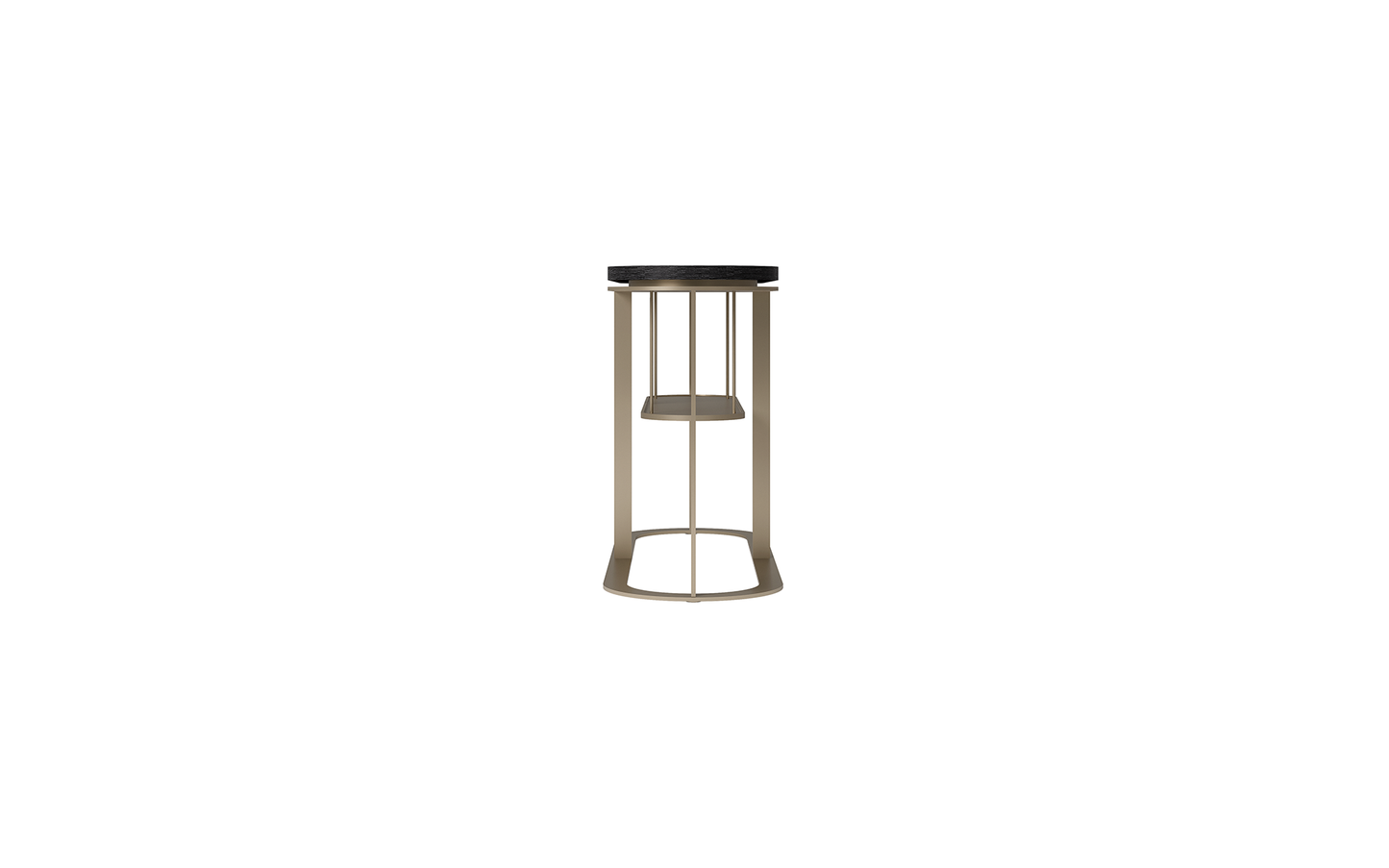 G Console Table