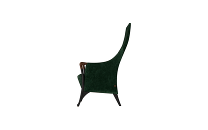 Belucci Lounge Chair I