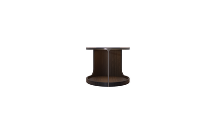 ILO Oval Coffee Table