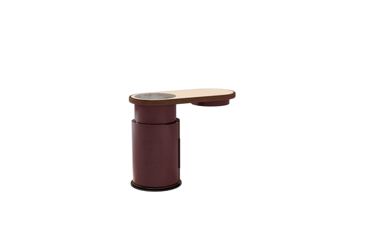 Argo Berth Bar Cabinet