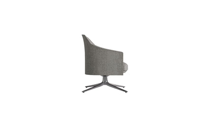 Freeman II Swivel Lounge Chair