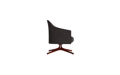Freeman I Swivel Lounge Chair