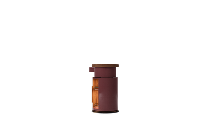 Argo Berth Bar Cabinet