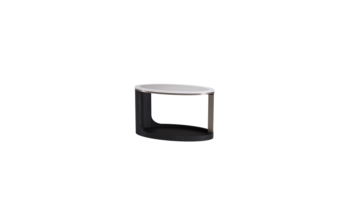 ILO Oval Coffee Table