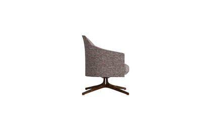 Freeman I Swivel Lounge Chair
