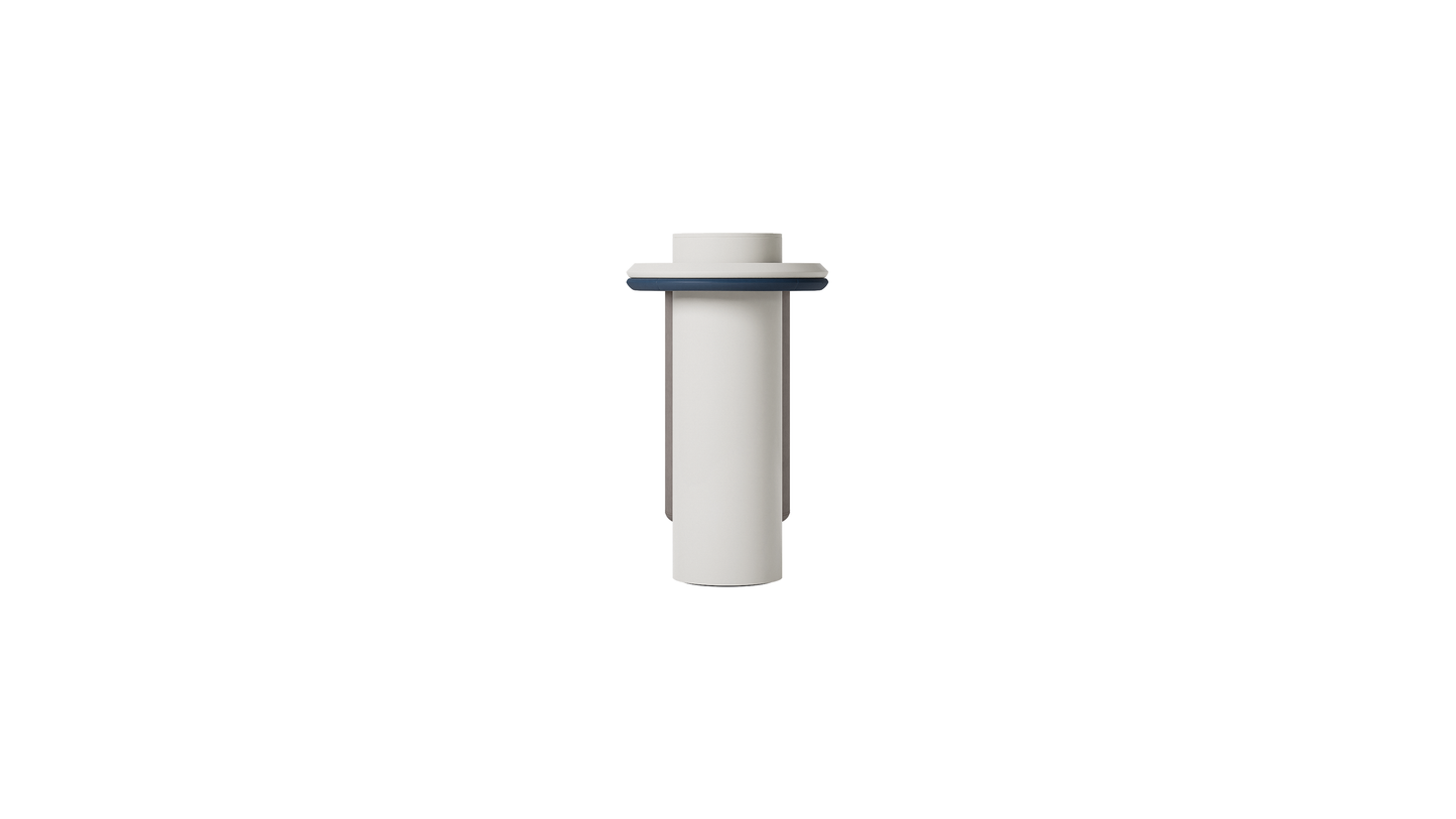 Julia Console Table