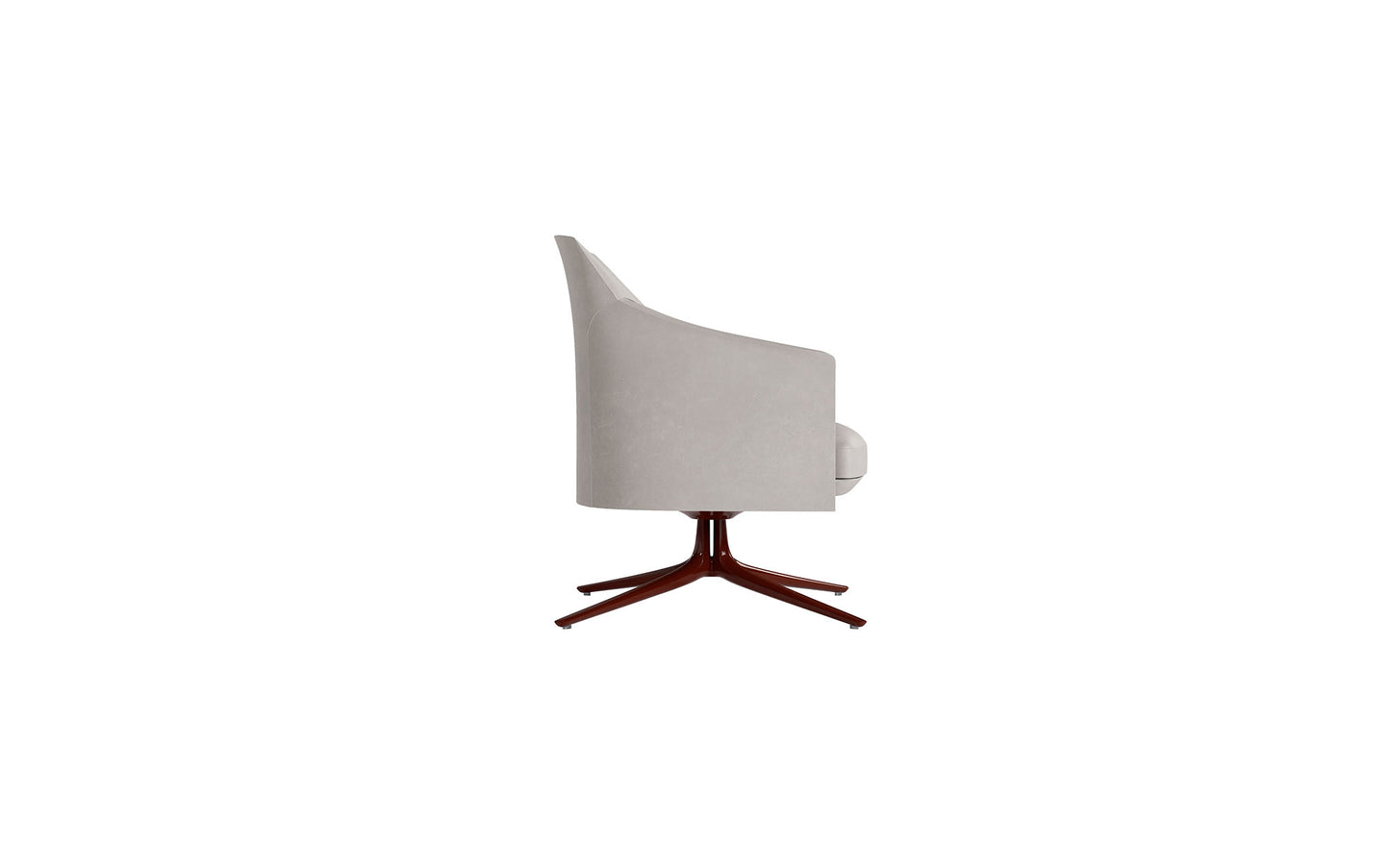 Freeman II Swivel Lounge Chair