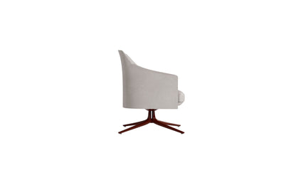Freeman II Swivel Lounge Chair