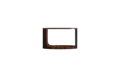 ILO Oval Coffee Table