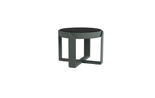 Giacomo Round Side Table I _55cm