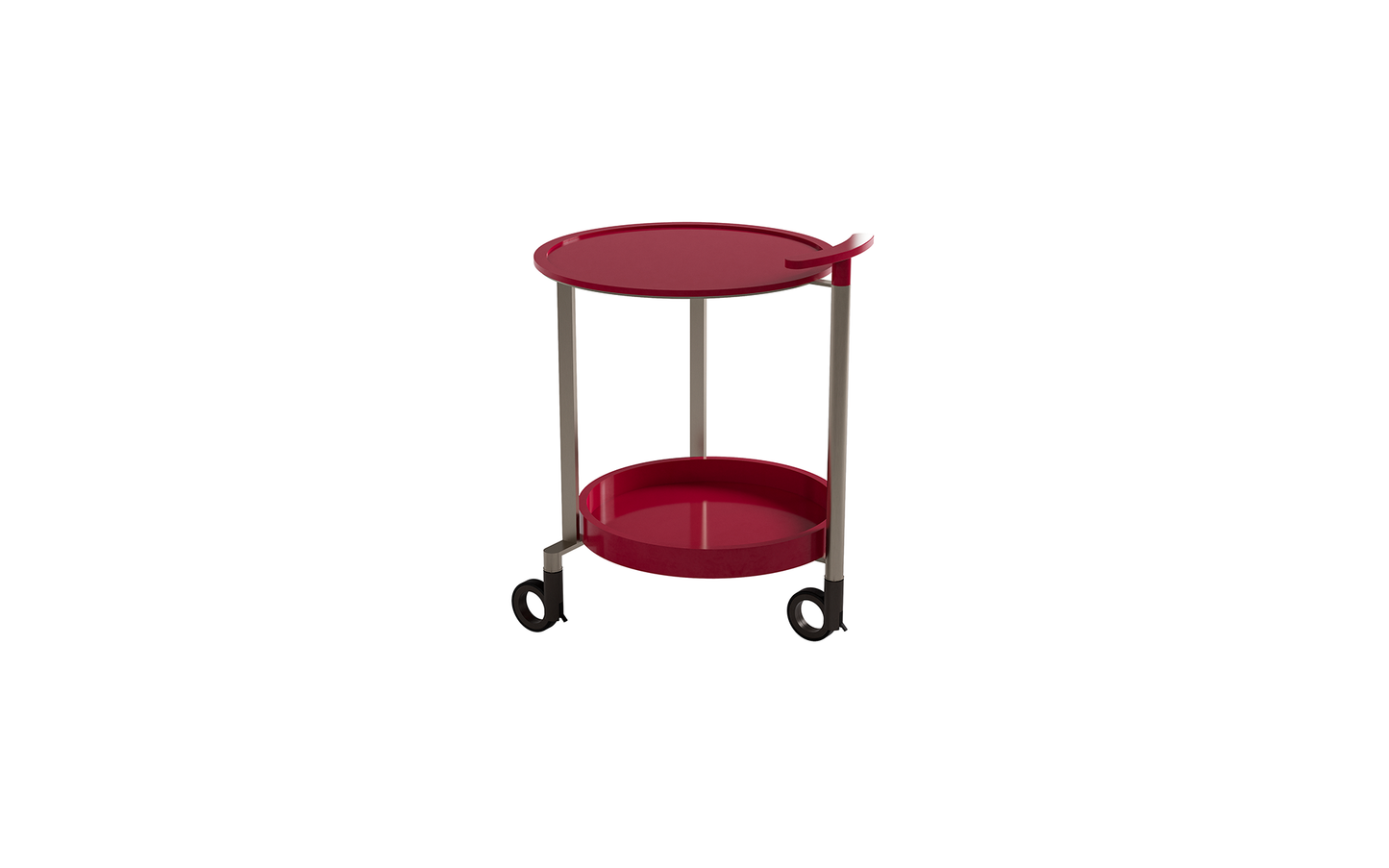 Argo Trolley