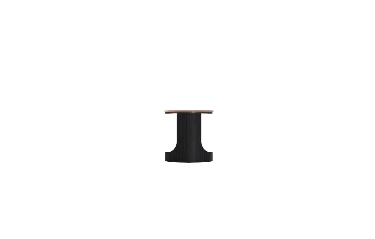ILO Round Side Table