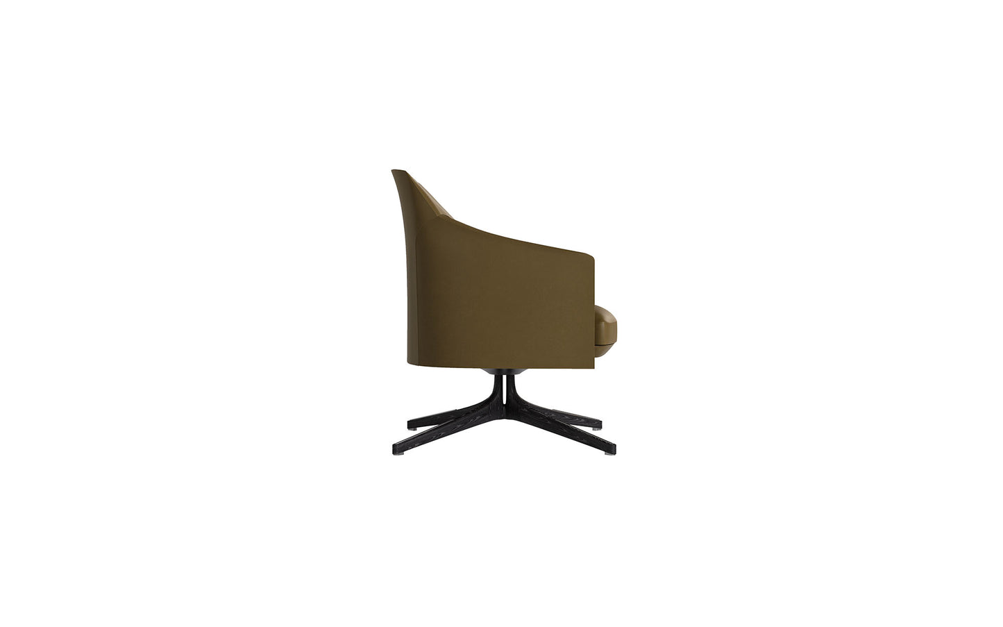 Freeman I Swivel Lounge Chair
