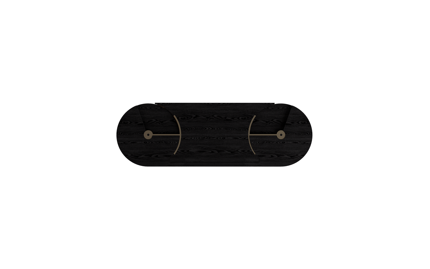"G" 2 Tall Server