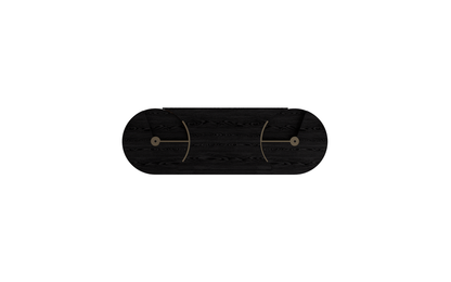 "G" 2 Tall Server