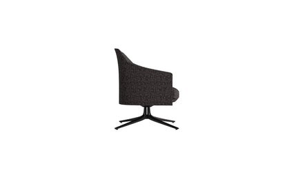 Freeman II Swivel Lounge Chair