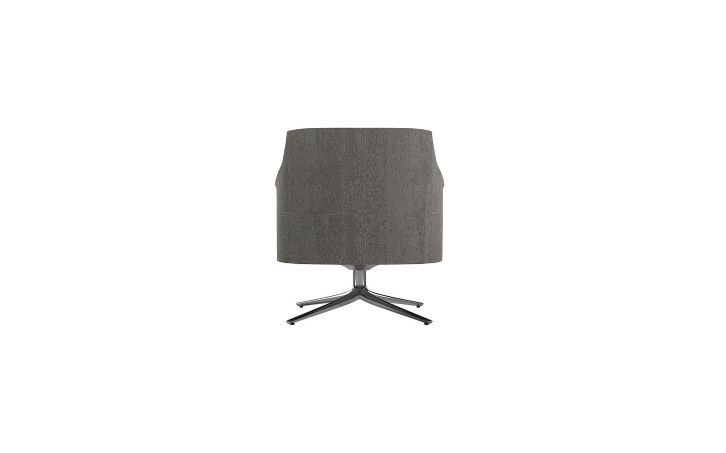 Freeman II Swivel Lounge Chair