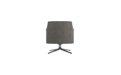 Freeman II Swivel Lounge Chair