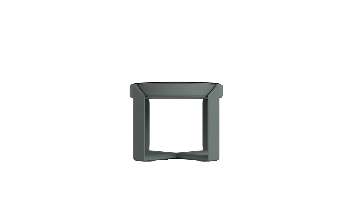 Giacomo Round Side Table I _55cm