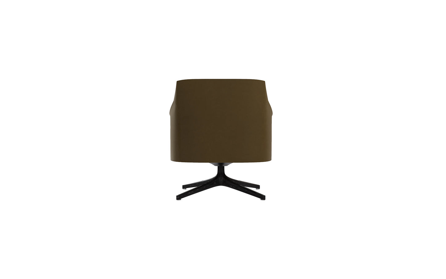 Freeman I Swivel Lounge Chair