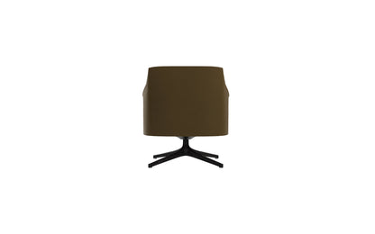 Freeman I Swivel Lounge Chair