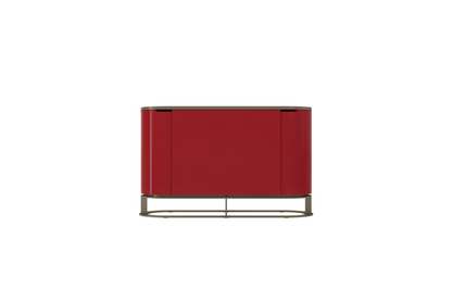 "G" Low Server with illumination functional top